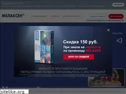Sites similar to melaxen.ru