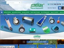 Sites similar to melaxtarimmarket.com