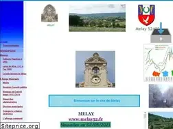 Sites similar to melay52.fr