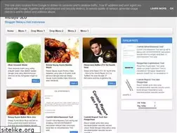 Sites similar to melayuseo.blogspot.com