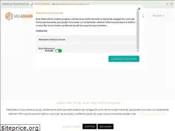 Sites similar to melazahar.com
