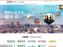 Sites similar to melb.co.jp