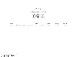 Sites similar to melba.nz