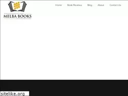 Sites similar to melbabooks.com