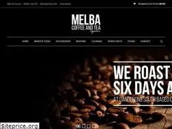 Sites similar to melbacoffee.com.au
