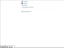 Sites similar to melbalabs.com