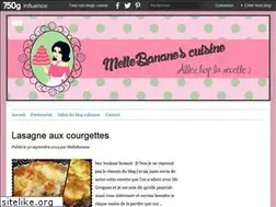 Sites similar to melbananecuisine.over-blog.com