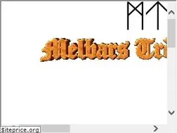 Sites similar to melbar.de