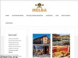 Sites similar to melbasandaniele.it