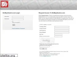 Sites similar to melbaydealers.com