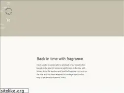 Sites similar to melbcandleco.com.au