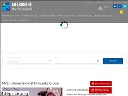 Sites similar to melbcruises.com.au