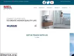 Sites similar to melbd.com