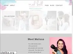 Sites similar to melbellphotography.com