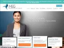 Sites similar to melbentgroup.com.au
