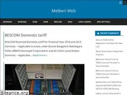 Sites similar to melberi.com
