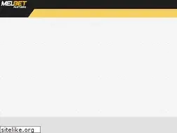 Sites similar to melbet-partners.com