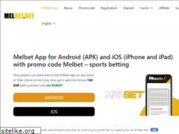 Sites similar to melbet.bet