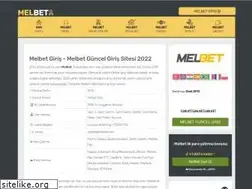Sites similar to melbetbahis.net