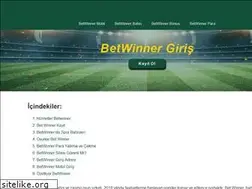 Sites similar to melbetgiris.net