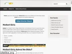 Sites similar to melbetr.com