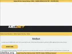 Sites similar to melbetr.net