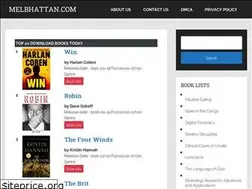 Sites similar to melbhattan.com