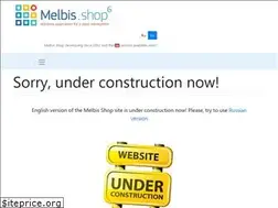 Sites similar to melbis.com
