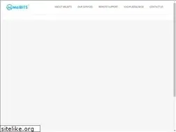 Sites similar to melbits.com.au