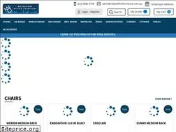 Sites similar to melbofficefurniture.com.au