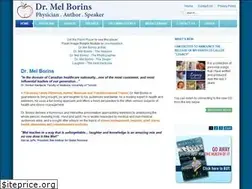 Sites similar to melborins.com