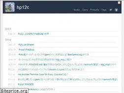Sites similar to melborne.github.io
