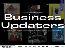 Sites similar to melborp.art
