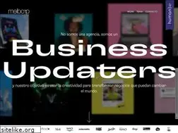 Sites similar to melborp.co