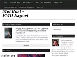 Sites similar to melbostpmoexpert.com