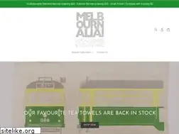 Sites similar to melbournalia.com.au