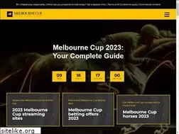 Sites similar to melbourne-cup.online