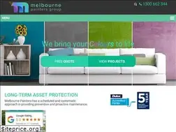 Sites similar to melbourne-painters.com.au
