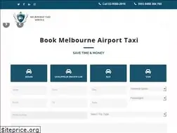 Sites similar to melbourne-taxi.com.au