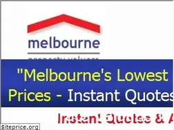 Sites similar to melbourne-valuations.com.au