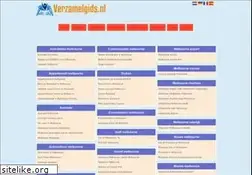 Sites similar to melbourne.verzamelgids.nl