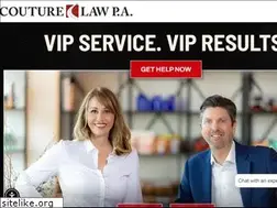 Sites similar to melbourneaccidentattorney.com