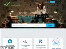 Sites similar to melbourneaccountant.com