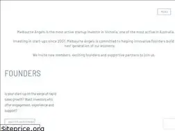 Sites similar to melbourneangels.com