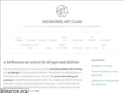 Sites similar to melbourneartclass.com