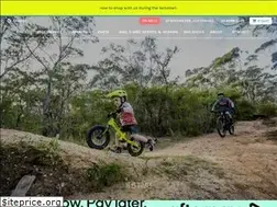 Sites similar to melbournebicycles.com