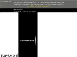 Sites similar to melbournebig4.com.au