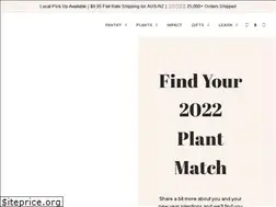 Sites similar to melbournebushfood.com.au