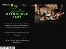 Sites similar to melbournecafe.cl
