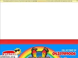 Sites similar to melbournecastlehire.com.au